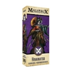 Malifaux 3rd Edition - Hinamatsu - EN