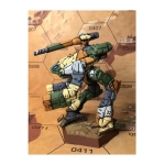 BattleTech ilClan - EN