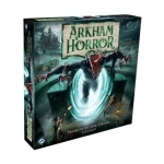 Arkham Horror: Secrets of the Order - Expansion - EN