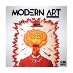 Modern Art - EN