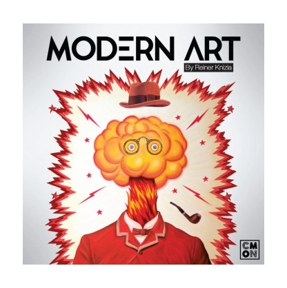 Modern Art - EN