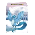 Pokémon - Frosted Forest Alcove Flip Deck Box