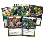 Marvel Champions The Card Game: Drax Hero Pack - EN