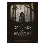 Rangers of Shadowdeep Standard Edition - EN