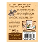 Munchkin 4 - The Need for Steed - EN