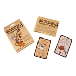 Munchkin 4 - The Need for Steed - EN