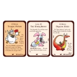 Munchkin 4 - The Need for Steed - EN