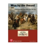 Won by the Sword - EN