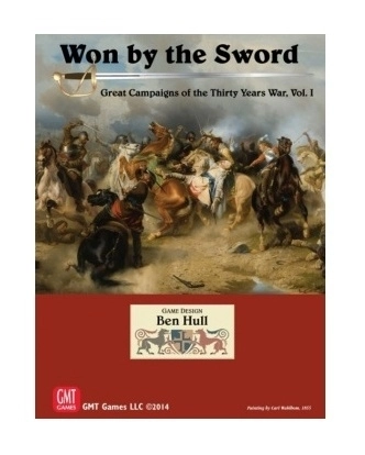 Won by the Sword - EN