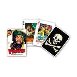 Pirates Playing Cards