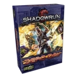 Shadowrun: Zero Day - EN