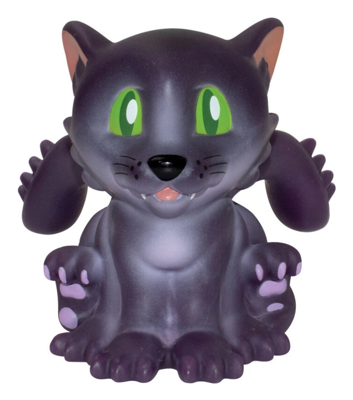 D&D Figurines of Adorable Power Displacer Beast