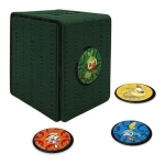 UP - Galar Alcove Click Deck Box for Pokémon