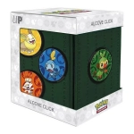 UP - Galar Alcove Click Deck Box for Pokémon