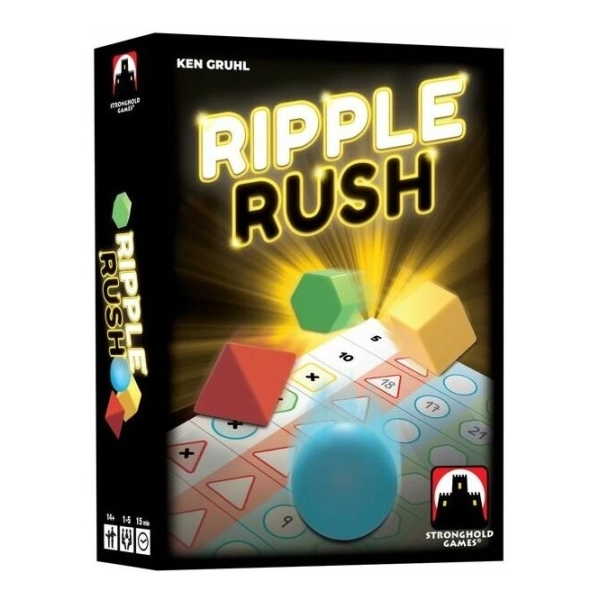 Ripple Rush - EN