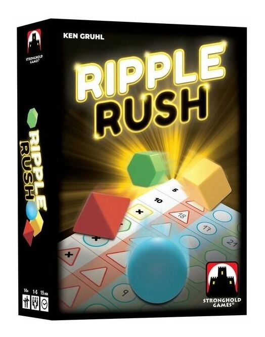 Ripple Rush - EN