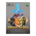 Swordcrafters Expanded - Expansion - EN