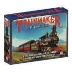 Trainmaker - EN