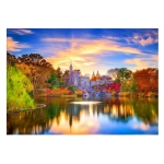 Belvedere Castle, New York