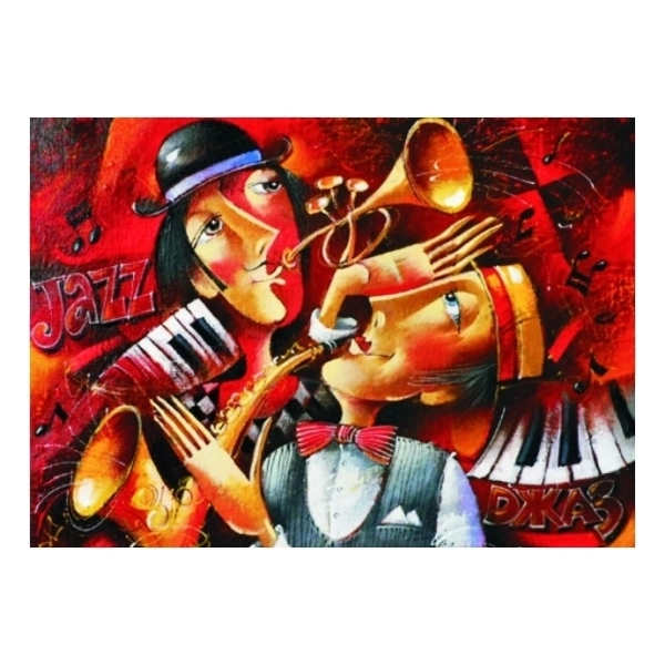 Jazzduo