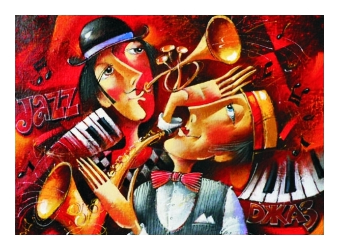 Jazzduo