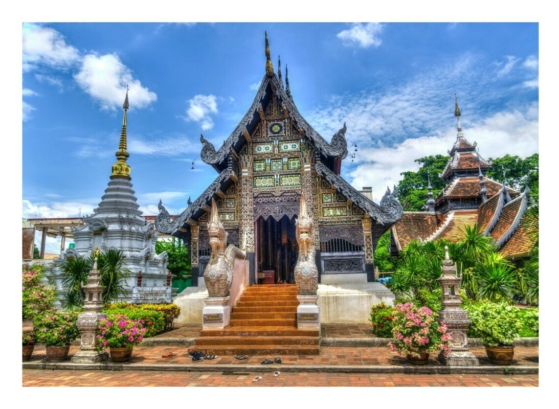 Chiang Mai - Thailand