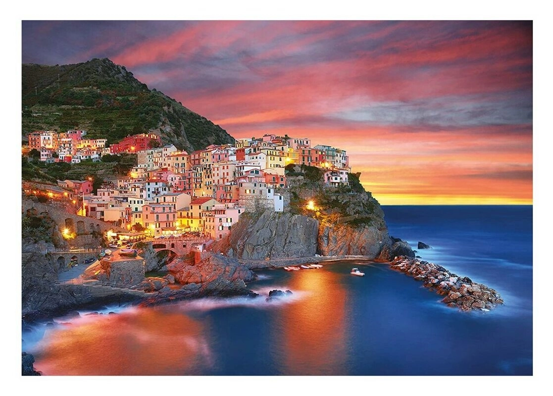 Manarola