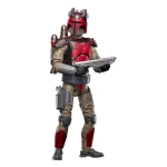 Star Wars: The Clone Wars Vintage Collection Actionfigur 2023 Mandalorian Super Commando Captain 10 cm