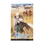 Weiss Schwarz - Booster Display: Fate/Grand Order THE MOVIE Camelot (16 Packs) - EN