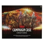 D&D Campaign Case: Creatures - EN