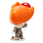 Funko POP! IT: Chapter 2 - Pennywise w/ Balloon Vinyl Figure 10cm