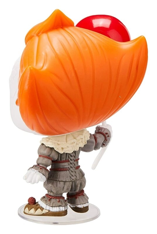 Funko POP! IT: Chapter 2 - Pennywise w/ Balloon Vinyl Figure 10cm