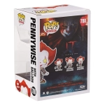 Funko POP! IT: Chapter 2 - Pennywise w/ Balloon Vinyl Figure 10cm