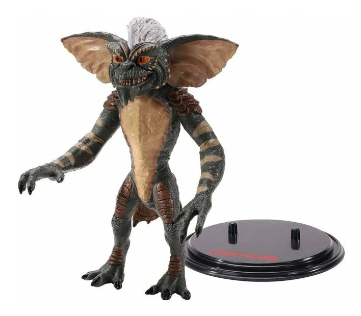 Bendyfigs Biegefigur Stripe - Gremlins