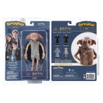 Bendyfigs Biegefigur Dobby 19 cm - Harry Potter