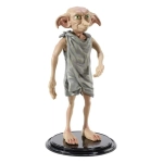 Bendyfigs Biegefigur Dobby 19 cm - Harry Potter