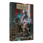 Talisman Adventures RPG - Tales of the Dungeon