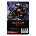 D&D Icons of the Realms: Miniaturen vorbemalt Goblin Warband