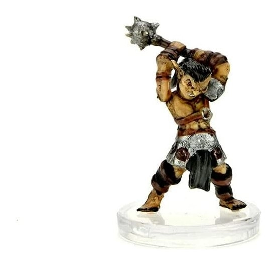 D&D Icons of the Realms: Miniaturen vorbemalt Goblin Warband