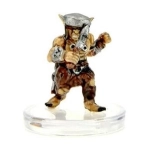 D&D Icons of the Realms: Miniaturen vorbemalt Goblin Warband