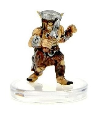 D&D Icons of the Realms: Miniaturen vorbemalt Goblin Warband