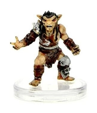 D&D Icons of the Realms: Miniaturen vorbemalt Goblin Warband