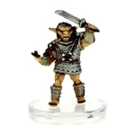 D&D Icons of the Realms: Miniaturen vorbemalt Goblin Warband