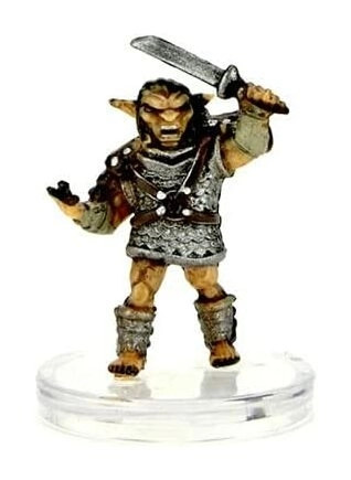 D&D Icons of the Realms: Miniaturen vorbemalt Goblin Warband