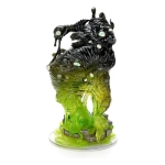 D&D Icons of the Realms Premium Miniatur vorbemalt Juiblex, Demon Lord of Slime and Ooze 20 cm