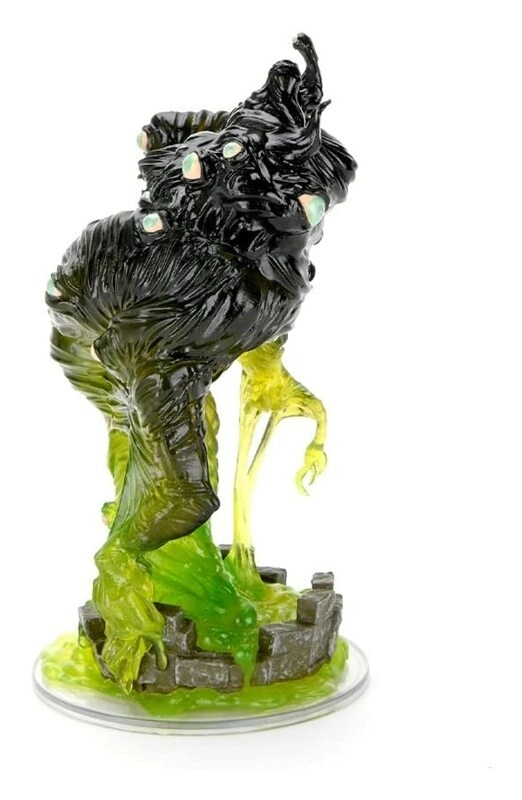 D&D Icons of the Realms Premium Miniatur vorbemalt Juiblex, Demon Lord of Slime and Ooze 20 cm