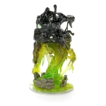 D&D Icons of the Realms Premium Miniatur vorbemalt Juiblex, Demon Lord of Slime and Ooze 20 cm