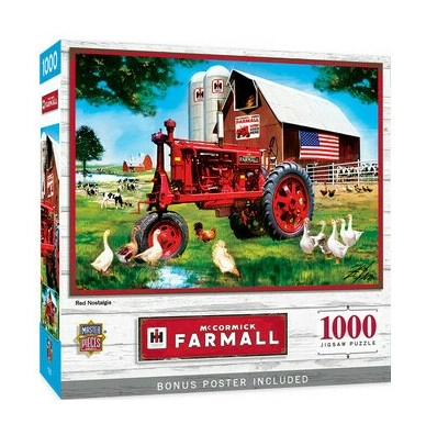 Farmall Case IH