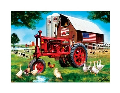 Farmall Case IH