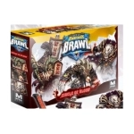 Super Fantasy Brawl - Circle of Blood - Expansion - EN